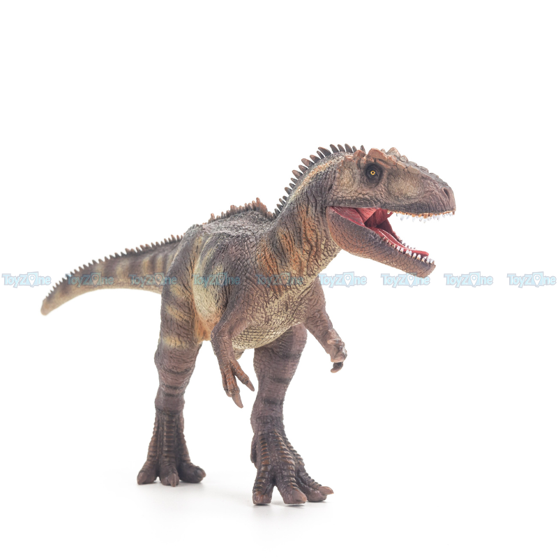 Mô hình Khủng Long Giganotosaurus ( Gã khổng lồ Phương Nam ) - T5004 - TNG
