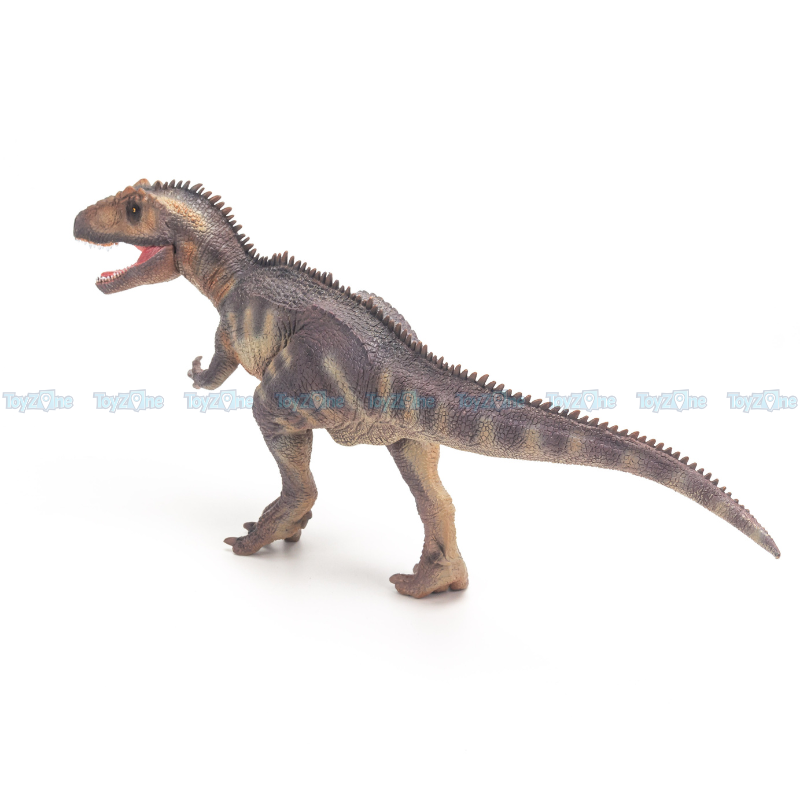 Mô hình Khủng Long Giganotosaurus ( Gã khổng lồ Phương Nam ) - T5004 - TNG