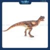 Mô hình Khủng Long Orange Carnotaurus - T5002 - TNG