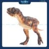 Mô hình Khủng Long Orange Carnotaurus - T5002 - TNG