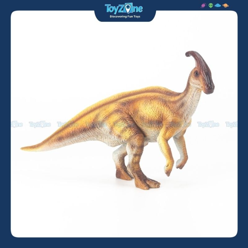 Mô hình Khủng Long Parasaurolophus 1:35 TNG
