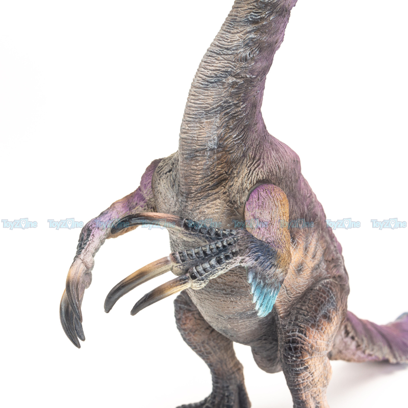 Mô hình Khủng Long Therizinosaurus ( Khủng Long Lưỡi Hái ) - T5015 - TNG