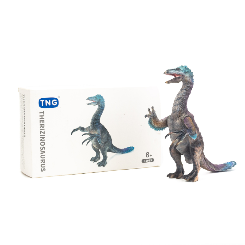 Mô hình Khủng Long Therizinosaurus ( Khủng Long Lưỡi Hái ) - T5015 - TNG
