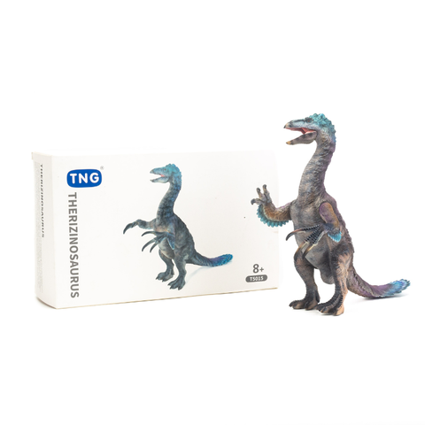 Mô hình Khủng Long Therizinosaurus ( Khủng Long Lưỡi Hái ) - T5015 - TNG