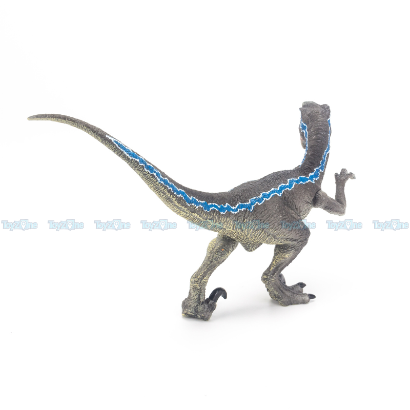 Mô hình Khủng Long Velociraptor T5005 TNG