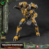 Mô hình kit Transformers 7 AMK Series Yolopark - Cheetor