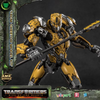 Mô hình kit Transformers 7 AMK Series Yolopark - Cheetor