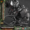 Mô hình kit Transformers 7 AMK Series Yolopark - Scourge