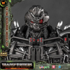 Mô hình kit Transformers 7 AMK Series Yolopark - Scourge