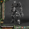 Mô hình kit Transformers 7 AMK Series Yolopark - Scourge