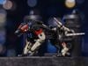 Mô hình kit Transformers Smart Kit 05 Soundwave & Ravage Trumpeter