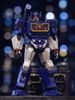 Mô hình kit Transformers Smart Kit 05 Soundwave & Ravage Trumpeter