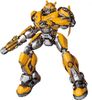 Mô hình kit Transformers Trumpeter - Bumblebee