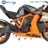 Mô hình mô tô KTM 1190 RC8 1:10 Welly