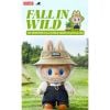 Mô hình Labubu The Monsters Fall in Wild 40cm POP MART