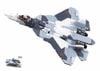 Bộ đồ chơi mô hình lắp ráp Máy bay chiến đấu tiêm kích SU-57 Flanker Sluban