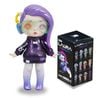 Mô hình đồ chơi Blind box Laura Cyberpunk Series ( Laura Khoa Học ) TOYCITY