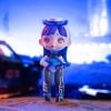 Mô hình đồ chơi Blind box Laura Cyberpunk Series ( Laura Khoa Học ) TOYCITY