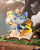 Mô hình đồ chơi Blind box League of Legends ( Liên Minh Huyền Thoại ) POP MART