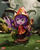 Mô hình đồ chơi Blind box League of Legends ( Liên Minh Huyền Thoại ) POP MART