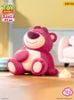 Mô hình đồ chơi Blind box Lotso It's Me Series 1 ( Gấu Dâu ) 52TOYS