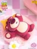 Mô hình đồ chơi Blind box Lotso It's Me Series 1 ( Gấu Dâu ) 52TOYS