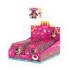 Mô hình đồ chơi Blind box Disney Toy Story Lotso Pendant (Thế Giới Đồ Chơi Của Gấu Dâu) POTDEMIEL