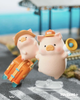 Mô hình đồ chơi Blind box Lulu The Piggy Adventures Times TOYZERO+