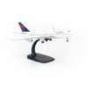 Mô hình máy bay Delta Air Lines 20cm Everfly