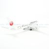 Mô hình máy bay JAL Japan Airline Boeing B787 20cm Everfly