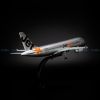 Mô hình máy bay Jetstar Airways Airbus A320 20cm Everfly V&G 71