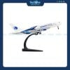 Mô hình máy bay Malaysia Airlines Airbus A380 20cm Everfly