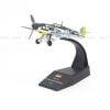 Mô hình máy bay quân sự Messerchimitt BF 109F-4 Germany 1:72