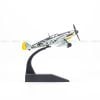 Mô hình máy bay quân sự Messerchimitt BF 109F-4 Germany 1:72