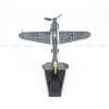 Mô hình máy bay quân sự Messerchimitt BF 109F-4 Germany 1:72