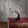 Mô hình máy bay quân sự Messerchimitt BF 109F-4 Germany 1:72