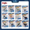 Mô hình máy bay quân sự TAILWINDS