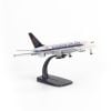 Mô hình máy bay Singapore Airbus A380 20cm Everfly