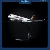 Mô hình máy bay Singapore Airlines 16cm Everfly