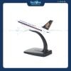 Mô hình máy bay Singapore Airlines 16cm Everfly