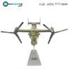 Mô hình máy bay chiến đấu V-22 1:72 - Airforce 1 Model