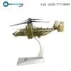 Mô hình máy bay chiến đấu V-22 1:72 - Airforce 1 Model