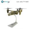 Mô hình máy bay chiến đấu V-22 1:72 - Airforce 1 Model