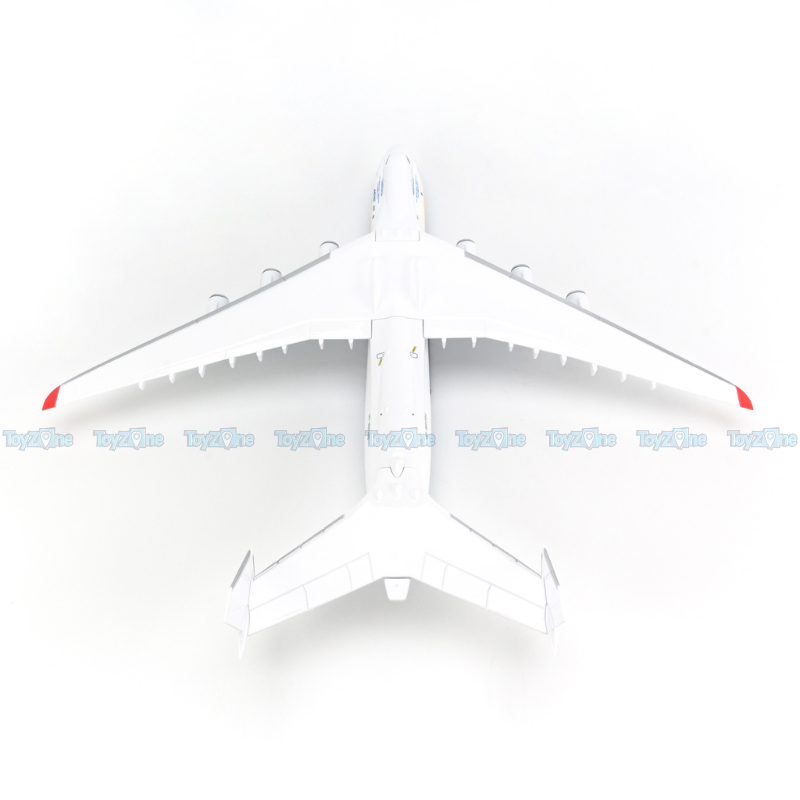 Mô hình máy bay vận tải Antonov 1:200 Everfly