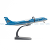 Mô hình máy bay Vietnam Airlines ATR72 20cm Everfly