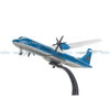 Mô hình máy bay Vietnam Airlines ATR72 20cm Everfly