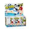 Mô hình đồ chơi Blind box Mickey Mouse Setting Off 52TOYS