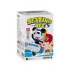 Mô hình đồ chơi Blind box Mickey Mouse Setting Off 52TOYS
