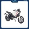 Mô hình mô tô Ducati DesertX 1:18 MAISTO