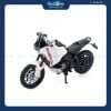 Mô hình mô tô Ducati DesertX 1:18 MAISTO